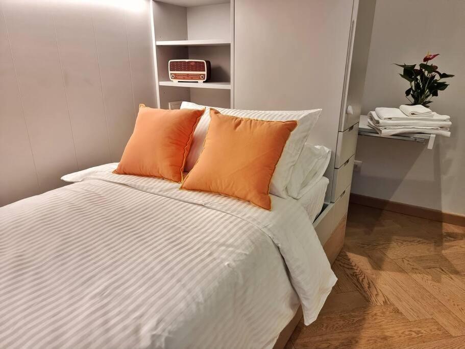 Appartement Gazzana Corner House à Milan Extérieur photo