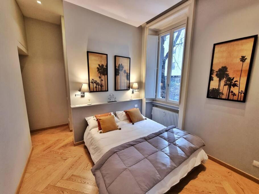 Appartement Gazzana Corner House à Milan Extérieur photo